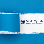 Stock_My_Lab provides scientists easy access to sample storage products.